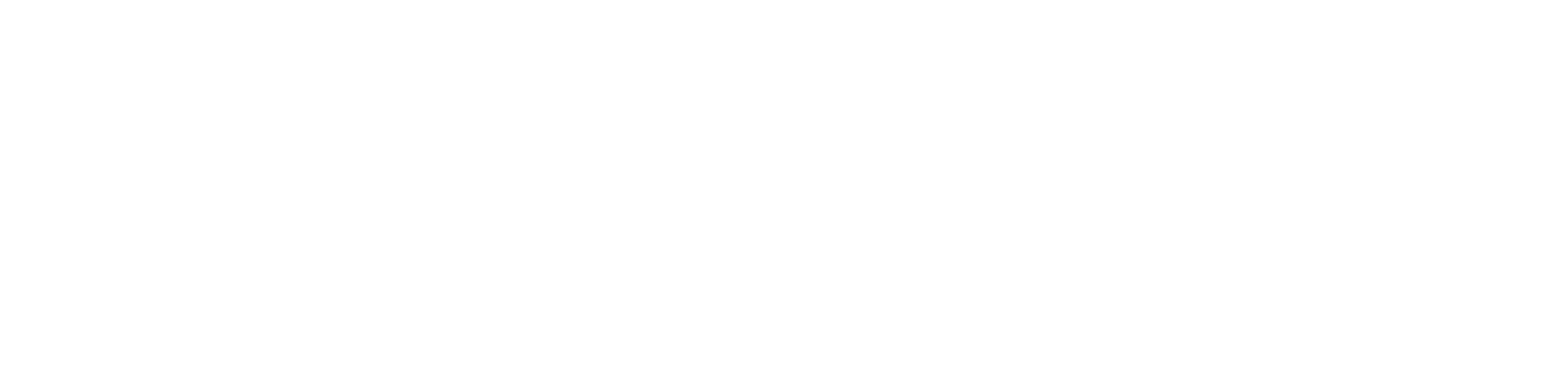 VERACITY wordmark